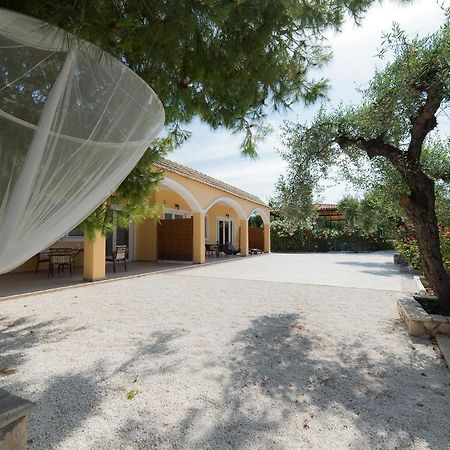 Casa Di Porto Roma Daire Vasilikí Dış mekan fotoğraf