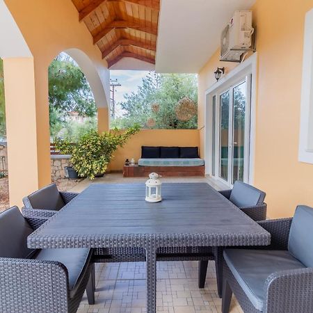 Casa Di Porto Roma Daire Vasilikí Dış mekan fotoğraf
