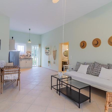 Casa Di Porto Roma Daire Vasilikí Dış mekan fotoğraf