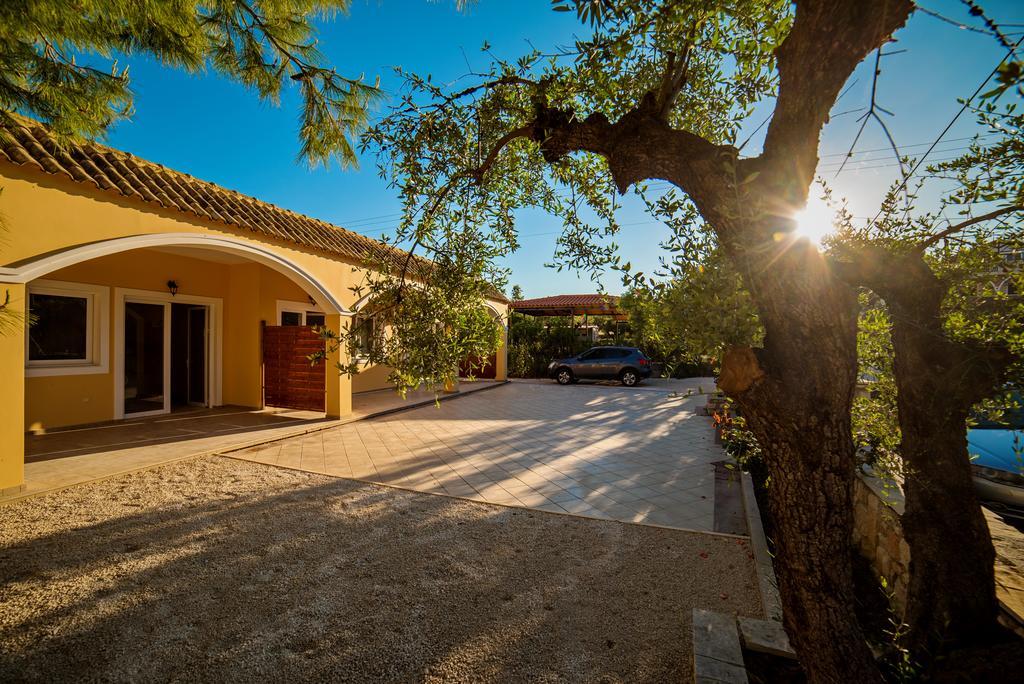 Casa Di Porto Roma Daire Vasilikí Dış mekan fotoğraf