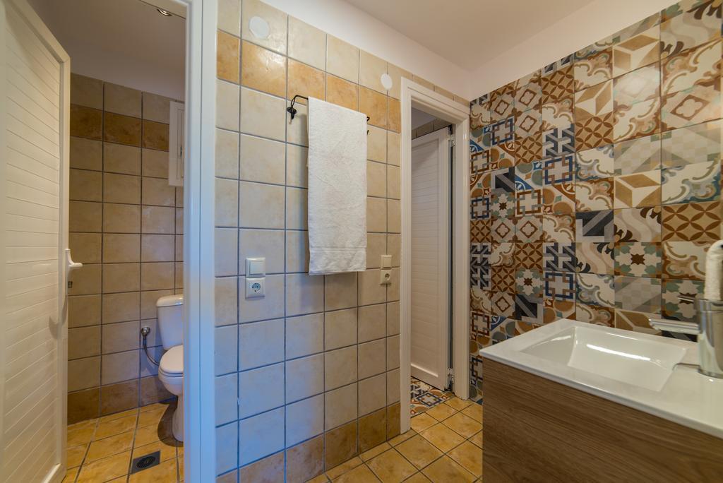 Casa Di Porto Roma Daire Vasilikí Dış mekan fotoğraf