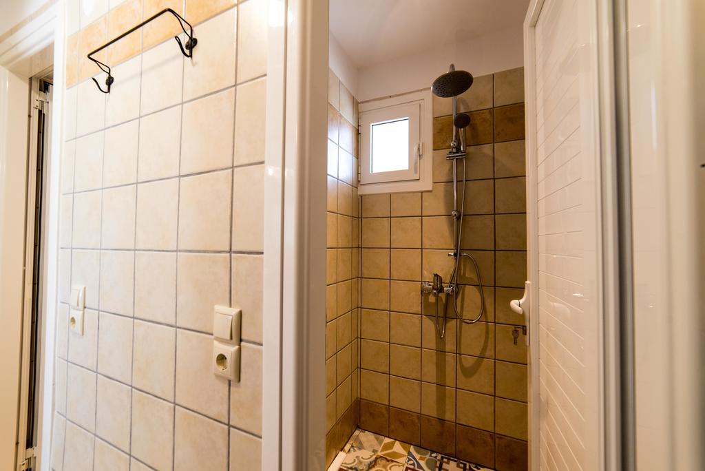 Casa Di Porto Roma Daire Vasilikí Dış mekan fotoğraf