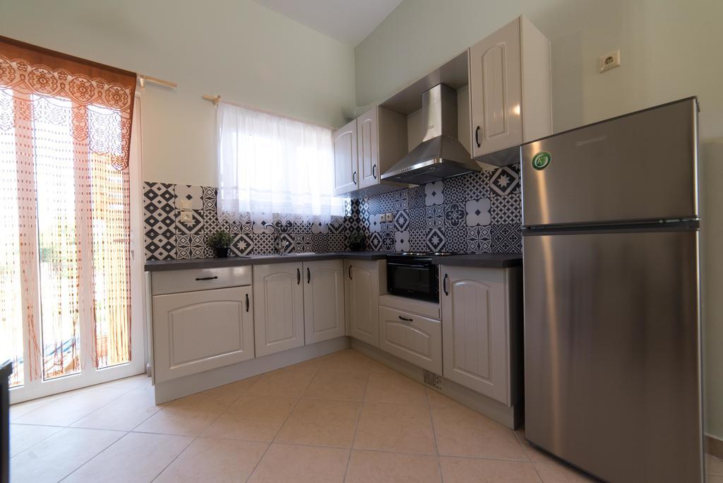 Casa Di Porto Roma Daire Vasilikí Dış mekan fotoğraf