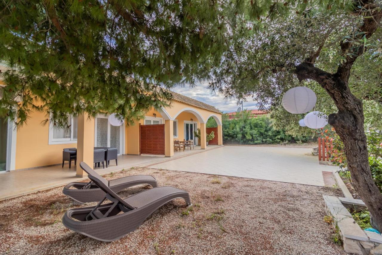 Casa Di Porto Roma Daire Vasilikí Dış mekan fotoğraf